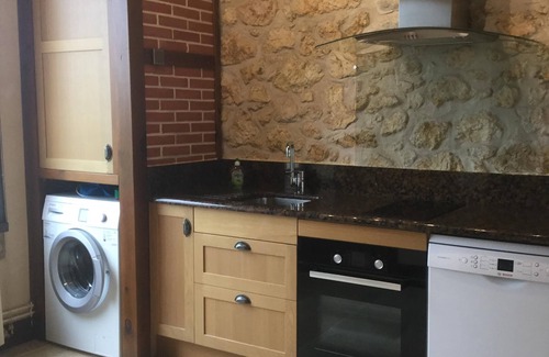 Hastingues House | GITE 3 People Border BASQUE COUNTRY SOUTH LANDES