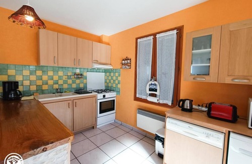 Rocamadour House | Gite 46G12239 - ROCAMADOUR