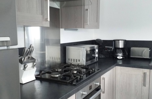 La Valla-en-Gier House | GITE 6/8 people 3 bedrooms 3 bathrooms. Parc du Pilat, Magnificent view