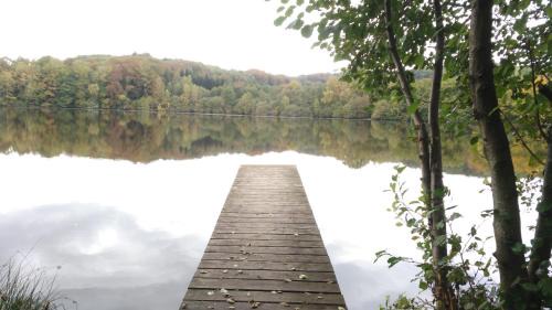 Sardent House | Gite a la campagne