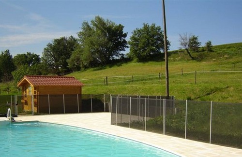 Forcalquier House | Gite AGAVE - Domaine Bellavigne Gites and SPA