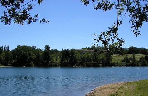 Tanus House | Gite Alice situated on the Tarn/Aveyron border, with Swimming Pool