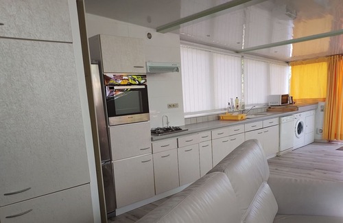 Allamps Cottage | Gite Allamps, 1 bedroom, 2 persons