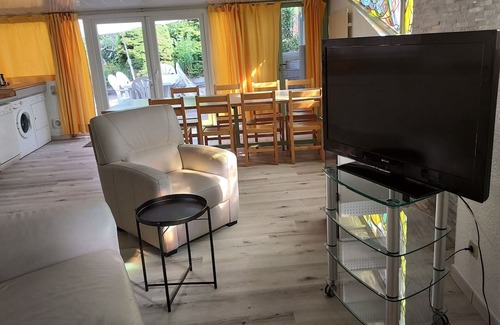 Allamps Cottage | Gite Allamps, 1 bedroom, 2 persons