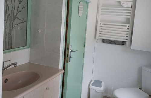 Allamps Cottage | Gite Allamps, 1 bedroom, 2 persons