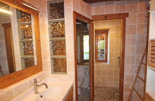 Arrentes-de-Corcieux Cottage | Gite Arrentès-de-Corcieux, 4 bedrooms, 9 persons