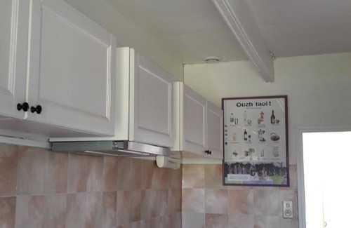 Treffiagat House | GITE at 300 meters from the sea in a protected natural area