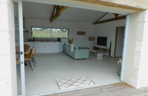 Monbazillac House | Gite au cœur des vignes