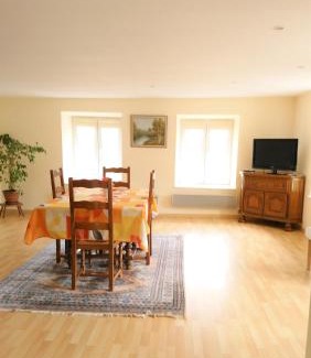 Nothalten House | Gite "Au cerf"