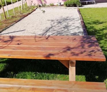 Nothalten House | Gite "Au cerf"