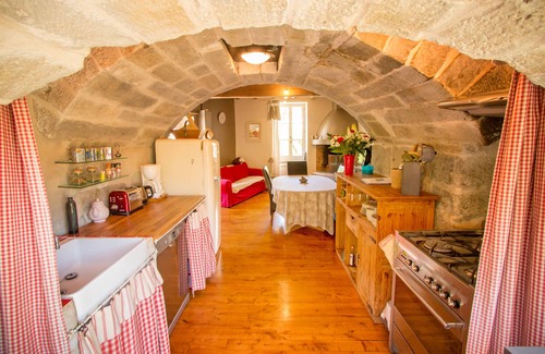 Montolieu House | Gite Au fil de l'eau, a haven of peace in Montolieu & by the river