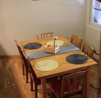 Eguisheim Apartment | GITE Au petit Bredela EGUISHEIM