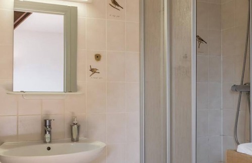 Audes Cottage | Gite Audes, 5 bedrooms, 15 persons