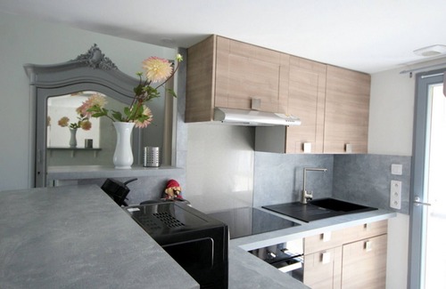 Auvers-sur-Oise Cottage | Gite Auvers-sur-Oise, 1 bedroom, 2 persons