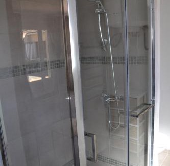 Lagorce House | Gite avec barbecue et terrasse clos