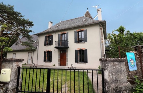 Ayrens Cottage | Gite Ayrens, 3 bedrooms, 6 persons