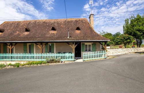 Blis-et-Born Cottage | Gite Bassillac et Auberoche, 3 bedrooms, 6 persons