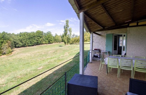 Blis-et-Born Cottage | Gite Bassillac et Auberoche, 3 bedrooms, 6 persons