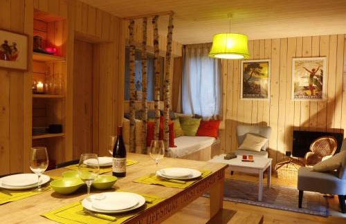 La Roche-des-Arnauds House | Gite Basse Correo