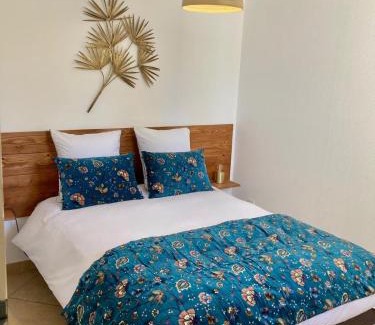 Olargues House | Gite belle vue