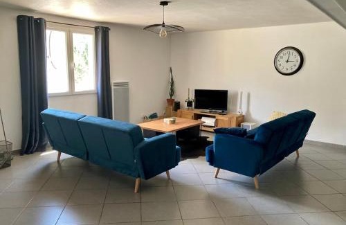 Olargues House | Gite belle vue