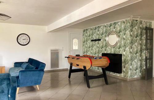 Olargues House | Gite belle vue