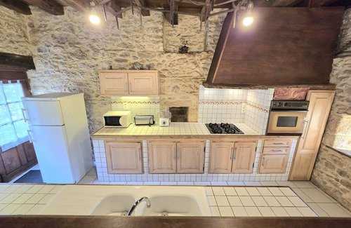 Beynac-et-Cazenac Cottage | Gite Beynac-et-Cazenac, 3 bedrooms, 6 persons