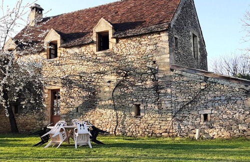 Beynac-et-Cazenac Cottage | Gite Beynac-et-Cazenac, 3 bedrooms, 6 persons