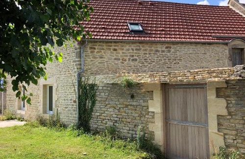 Bernieres-sur-Mer House | Gite Bord de Mer 80 m2