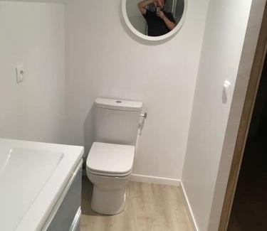 Bernieres-sur-Mer House | Gite Bord de Mer 80 m2