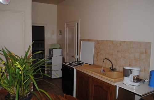 Boussay Cottage | Gite Boussay , 1 bedroom, 2 persons