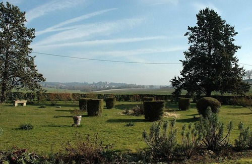 Boussay Cottage | Gite Boussay , 1 bedroom, 2 persons