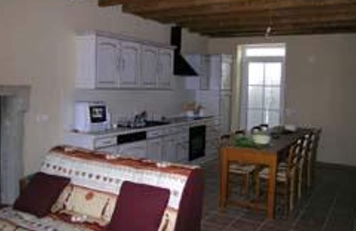 Bransat Cottage | Gite Bransat, 4 bedrooms, 8 persons