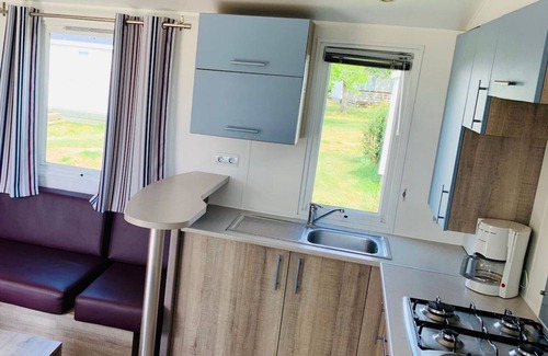 Bures Cottage | Gite Bures, 2 bedrooms, 4 persons