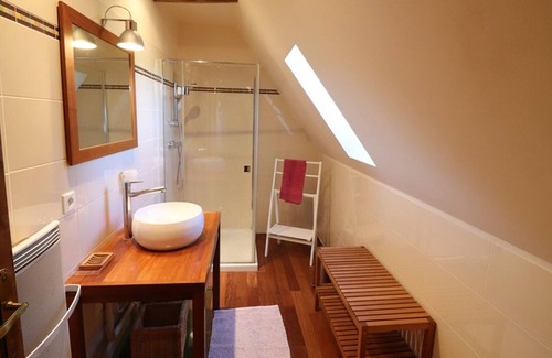 Carlat Cottage | Gite Carlat, 3 bedrooms, 6 persons