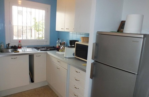 Empuriabrava Cottage | Gite Castelló d'Empúries, 2 bedrooms, 5 persons