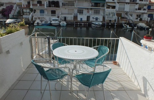 Empuriabrava Cottage | Gite Castelló d'Empúries, 2 bedrooms, 5 persons