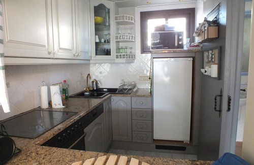 Empuriabrava Cottage | Gite Castelló d'Empúries, 3 bedrooms, 7 persons