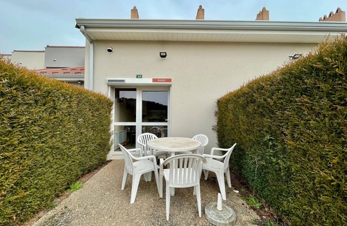 Cayres Cottage | Gite Cayres, 1 bedroom, 5 persons