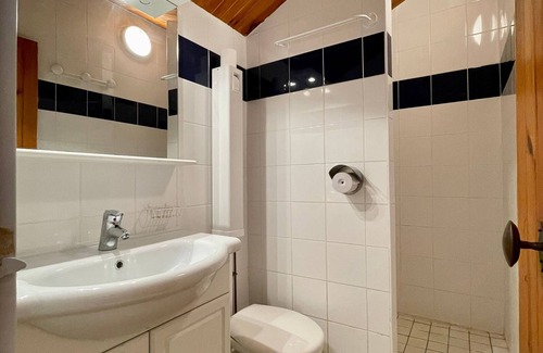 Cayres Cottage | Gite Cayres, 1 bedroom, 5 persons