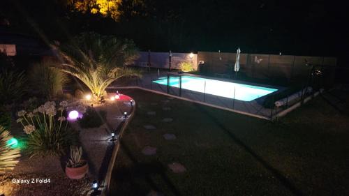 Saint-Ambroix Bed & Breakfast | Gite - Chambre d'hôtes L'occitania