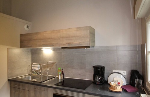 Chaussy Cottage | Gite Chaussy, 2 bedrooms, 4 persons