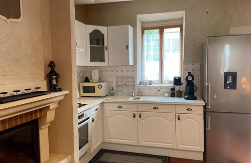 Chissay-en-Touraine Cottage | Gite Chissay-en-Touraine, 1 bedroom, 2 persons