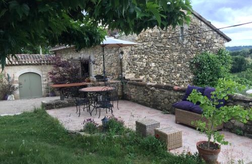 Pierrerue House | GITE COCOTTE LUBERON, FORCALQUIER