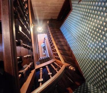 Saint-Jean-Pied-de-Port Hotel | Gite Compostella