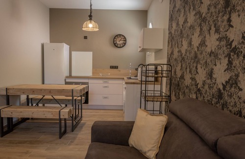 Saint-Jean-du-Pin House | Gite 'Cote Bois' for 4 people in the Cévennes National Park