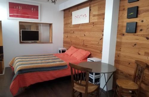 Camaret-sur-Mer Apartment | Gite d'artiste 50m de la mer