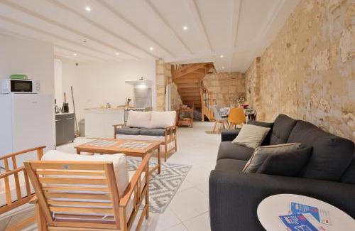 Brantome-en-Perigord House | Gite d'ici et d'ailleurs