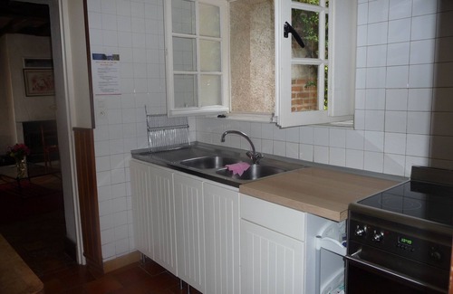 Cellettes Cottage | Gîte de Beauregard, in the heart of the castles of the Loire