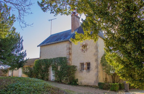 Cellettes Cottage | Gîte de Beauregard, in the heart of the castles of the Loire
